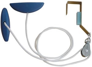 THERAPEUTIC MRHMB RANGEMASTER OVERHEAD SHOULDER PULLEY