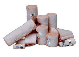 AMD MEDICOM A634 ELASTIC BANDAGES