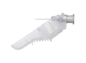 TERUMO SG3-2713 SURGUARD3 SAFETY NEEDLES