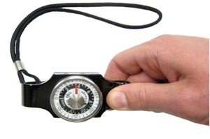 B&L ENGINEERING PG-30 MECHANICAL PINCH GAUGES