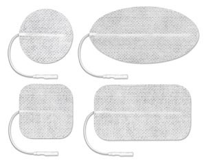AXELGAARD VALUTRODE CF5090 CLOTH ELECTRODES