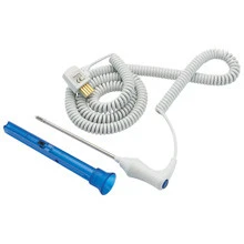 WELCH ALLYN 02895-000 SURETEMP THERMOMETER ACCESSORIES