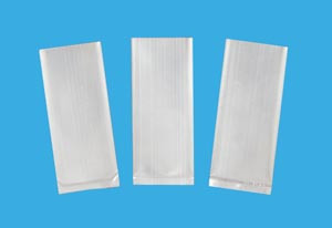 TIGER MEDICAL PPT003 PILL POUCHES
