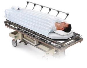 3M 30000 ARIZANT BAIR HUGGER FULL BODY WARMING BLANKET