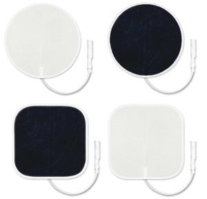 AXELGAARD VALUTRODE X VTX2000 FOAM ELECTRODES