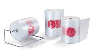 HYGENIC/PERFORMANCE HEALTH ICE BAGS & DISPENSER 236275