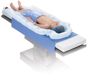 3M 55000 ARIZANT BAIR HUGGER PEDIATRIC WARMING BLANKETS