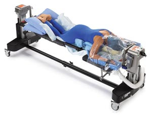 3M 57501 ARIZANT BAIR HUGGER SPINAL UNDERBODY WARMING BLANKET
