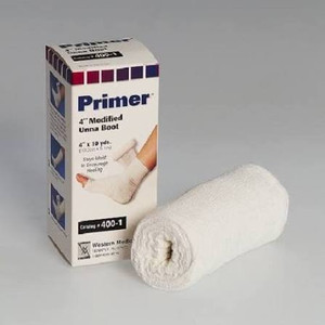 DERMA SCIENCES GL3001 PRIMER UNNA BOOT