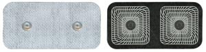 AXELGAARD ULTRASTIM SN2040D SNAP ELECTRODES