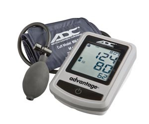 ADC 6012N ADVANTAGE BP MONITORS