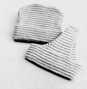 ALBA 80006 BABY BOGGAN