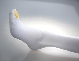 ALBA 851-02 ULTRACARE ANTI-EMBOLISM STOCKINGS