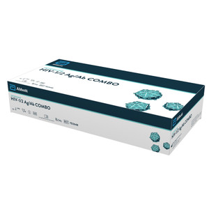ALERE POC 7D2648 DETERMINE RAPID TESTS