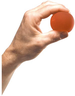 PERFORMANCE HEALTH 26060 THERA-BAND HAND EXERCISERS