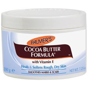 E.T. BROWNE 4008 PALMER'S COCOA BUTTER