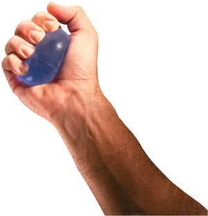 PERFORMANCE HEALTH 26063 THERA-BAND HAND EXERCISERS
