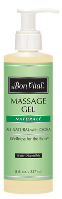 HYGENIC BVNATG8Z PERFORMANCE HEALTH BON VITAL NATURALE' MASSAGE PRODUCTS