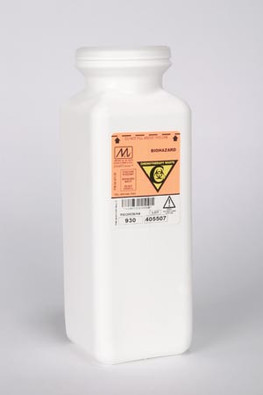 MEDEGEN 930 CHEMOTHERAPY SHARPS CONTAINERS