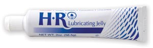 HR 203 LUBRICATING JELLY