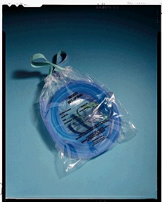 MEDEGEN 50-30 BEDSIDE BAG