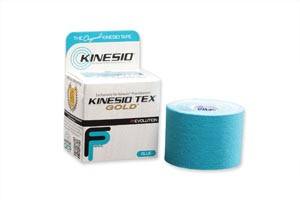 KINESIO GKT25024FP TEX GOLD FP TAPE