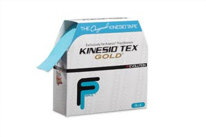 KINESIO GKT25125FP TEX GOLD FP TAPE