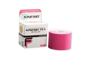 KINESIO GKT35024FP TEX GOLD FP TAPE
