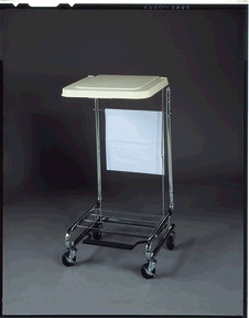 MEDEGEN 15-9100 PREMIER HAMPER STAND