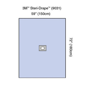 TECH-MED 9031 DROPPER BOTTLES