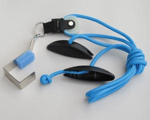 THERAPEUTIC BLRA-MB BLUERANGER ECONOMY SHOULDER PULLEY