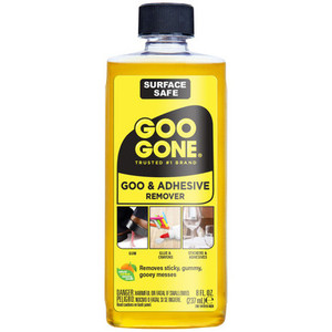 WEIMAN 2087 GOO GONE SPECIAL PURPOSE CLEANER