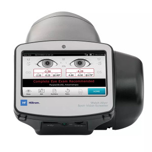 WELCH ALLYN VS100S-B SPOT VISION SCREENER