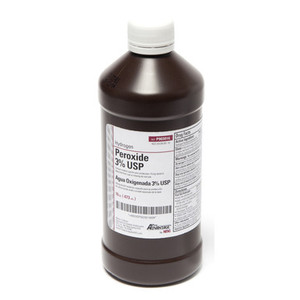 PRO ADVANTAGE P903016 HYDROGEN PEROXIDE