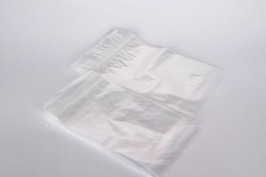 MEDEGEN Z2.0609 ZIP CLOSURE BAGS