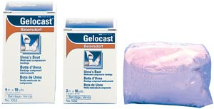BSN MEDICAL 1052 GELOCAST UNNA BOOT