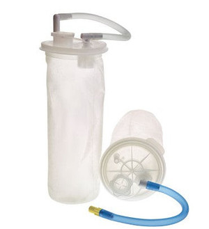 AMSINO RECEPTAL & ACCESSORIES 43044-01