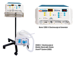BOVIE A1250S-V AARON ELECTROSURGICAL GENERATOR