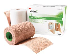 3M 2794N COBAN COMPRESSION SYSTEM