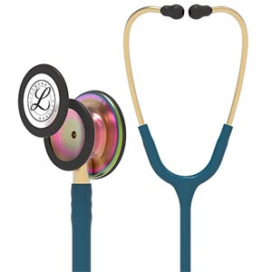 3M 5807 LITTMANN CLASSIC III STETHOSCOPE