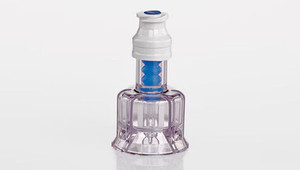 CAREFUSION 2000E CHEMO-SAFETY SYSTEM