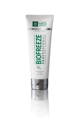 RB HEALTH BIOFREEZE PROFESSIONAL TOPICAL PAIN RELIEVER 13410