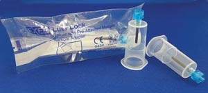 EXEL 26532 MULTI SAMPLE LUER ADAPTER