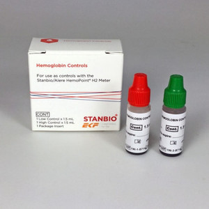 EKF 3065-201 DIAGNOSTICS HEMOPOINT H2 MICROCUVETTES I2