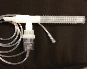 MED-TECH MTR-22883Z NEBULIZERS