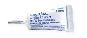 HR 0281-0205-55 SURGILUBE SURGICAL LUBRICANT