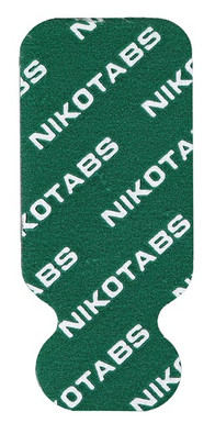 NIKOMED DIAGNOSTIC TAB ELECTRODES 0815