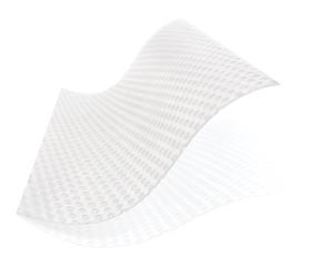 MOLNLYCKE 290599 WOUND DRESSING - MEPITEL