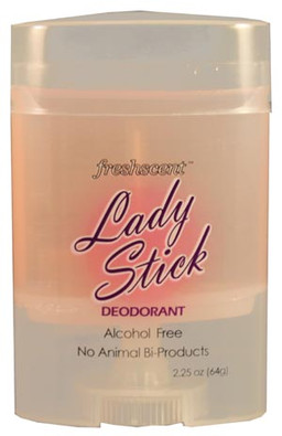 NEW WORLD IMPORTS STD225L FRESHSCENT DEODORANTS