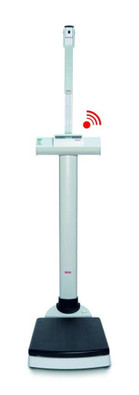 SECA 7037821009 360 WIRELESS COLUMN SCALE